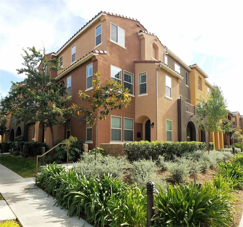 1863 Hazel #7, Chula Vista, CA 91913