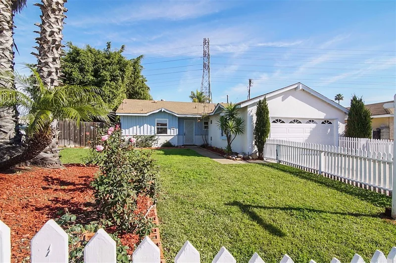 4191 Mount Everest, San Diego, CA 92111