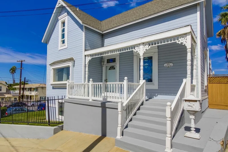 424 Ivy St, San Diego, CA 92101