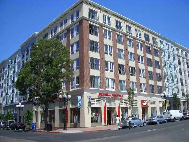 450 J #3151, San Diego, CA 92101