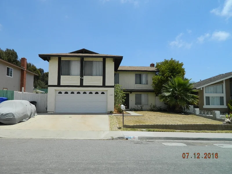 1185 Lauriston, San Diego, CA 92154