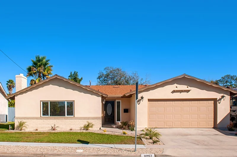 6207 Lake Aral Drive, San Diego, CA 92119