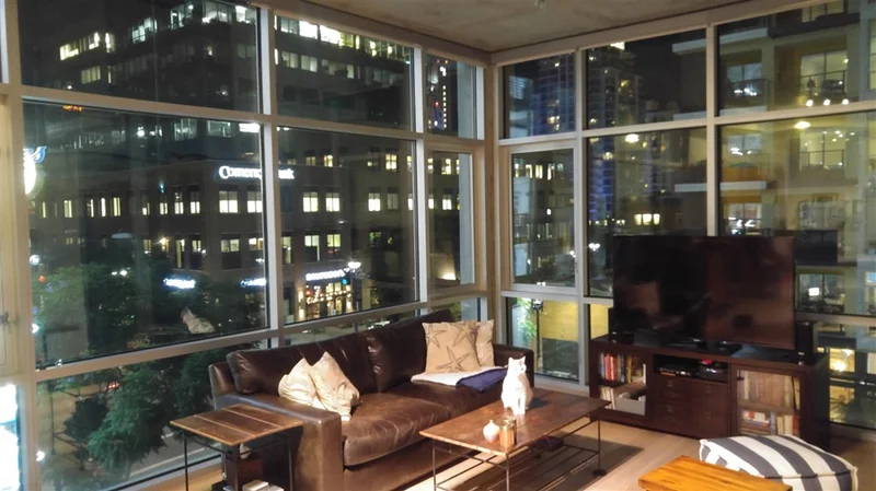 1025 Island #315, San Diego, CA 92101