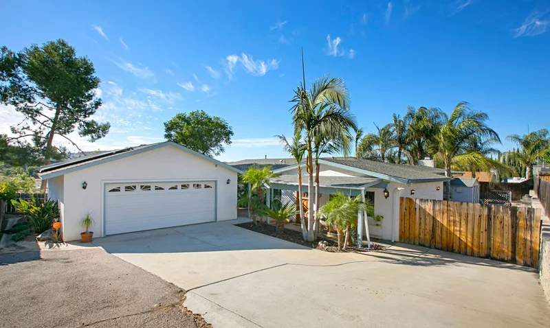 8514 Calle De Buena Fe, El Cajon, CA 92021