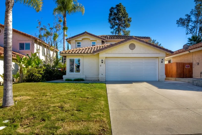 1129 Rachel, Escondido, CA 92026