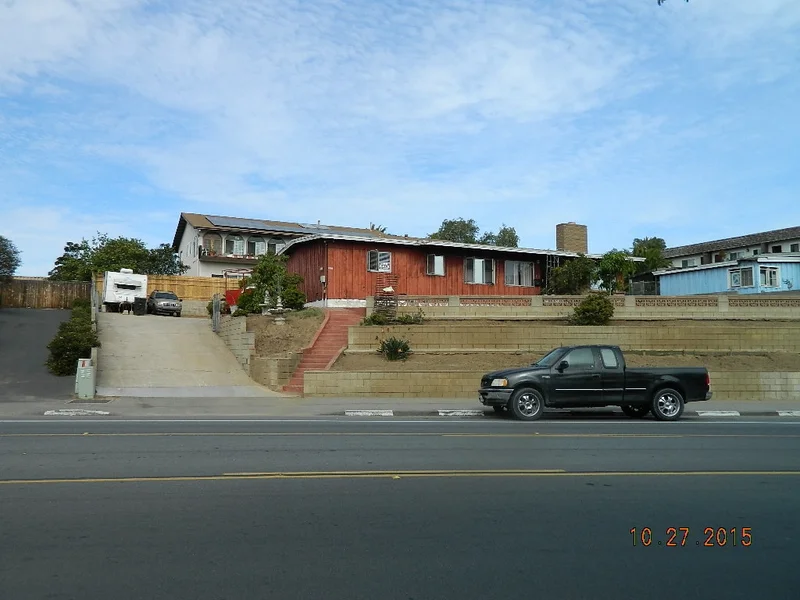 425 San Ysidro, San Ysidro, CA 92173
