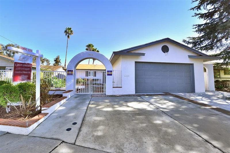 5631 Limerick Ave, San Diego, CA 92117