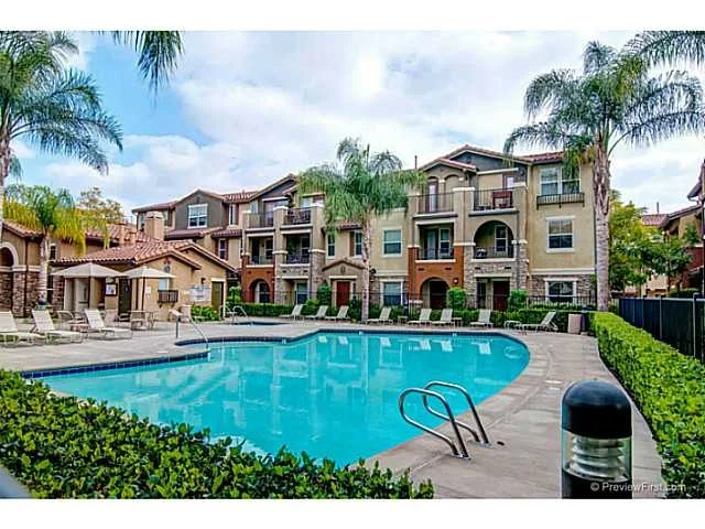 10239 Daybreak Lane #4, Santee, CA 92071