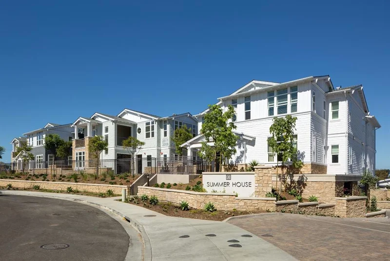 2303 Ocean St. #1, Carlsbad, CA 92008