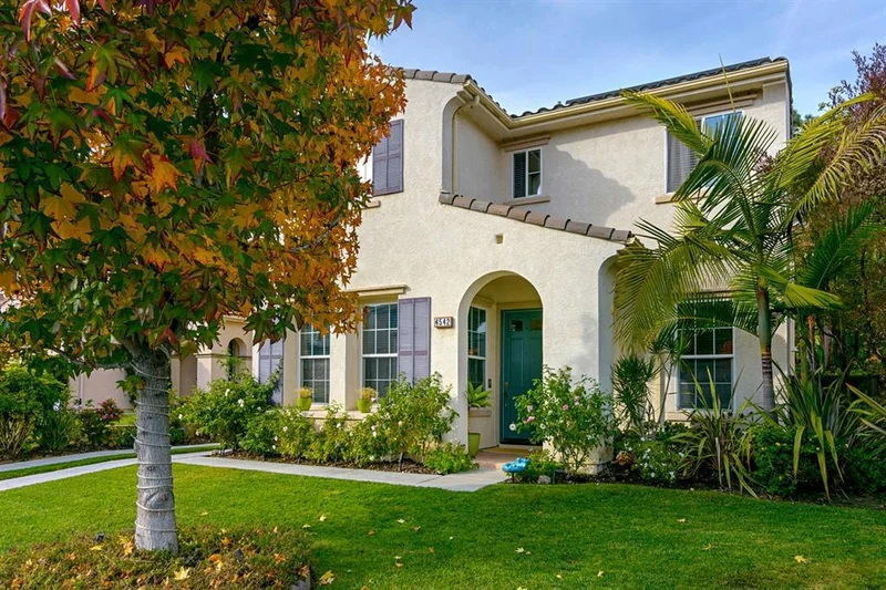 4542 Calle Mar De Armonia, San Diego, CA 92130