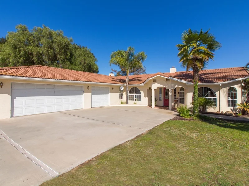 11850 Old Castle, Valley Center, CA 92082