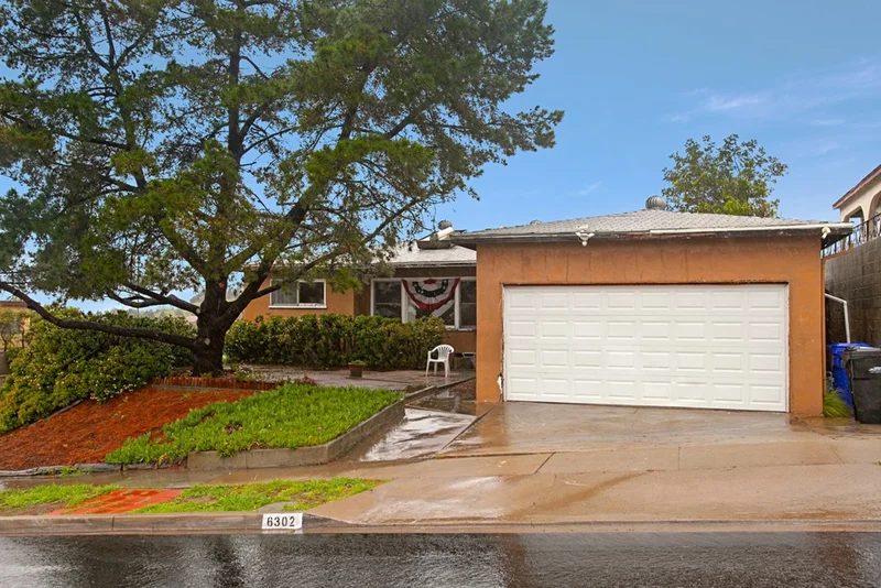 6302 Viewpoint Drive, San Diego, CA 92139