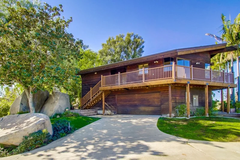 18480 Bernardo Trails Drive, San Diego, CA 92128