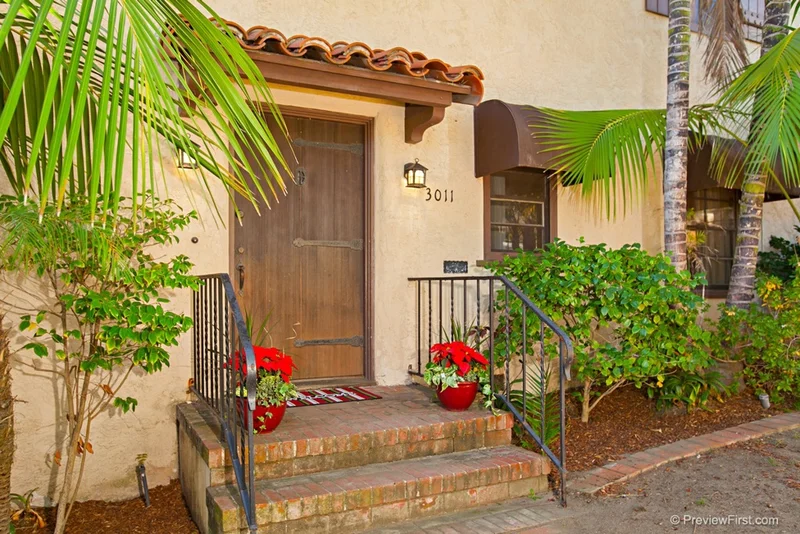 3011 Udall, San Diego, CA 92106