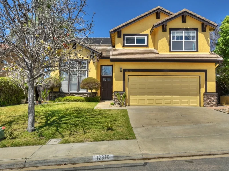12310 Darkwood Road, San Diego, CA 92129