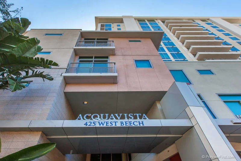 425 Beech St #205, San Diego, CA 92101
