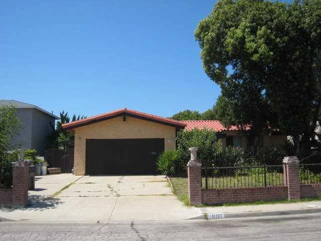 9110 Inverness Road, Santee, CA 92071