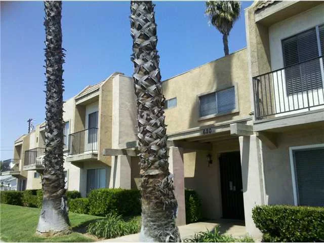 620 Lexington Avenue #16, El Cajon, CA 92020