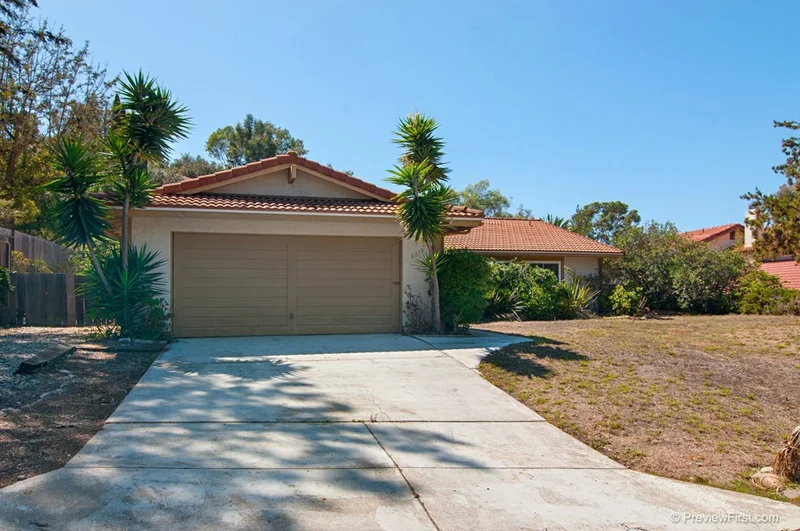 4218 Corral Canyon Rd, Bonita, CA 91902
