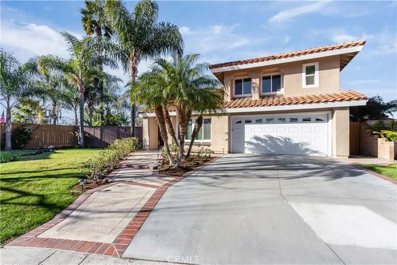 1 Alumbre, Rancho Santa Margarita, CA 92688