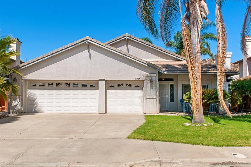 11224 Callio Way, Lakeside, CA 92040
