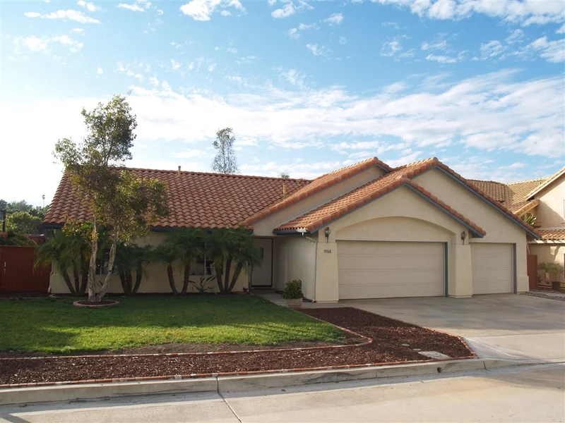 9068 Shelby View Ct., Lakeside, CA 92040