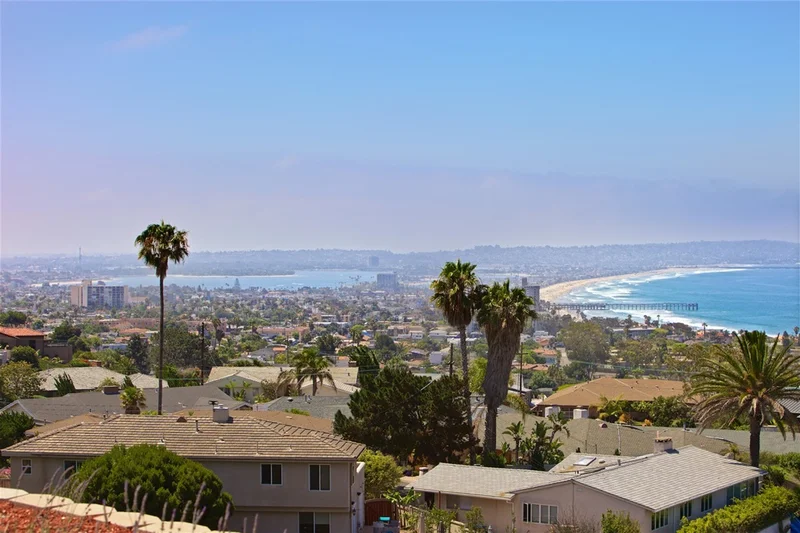 1001 Avenida Amantea, La Jolla, CA 92037