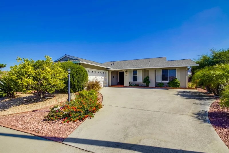 12241 Rios Road, San Diego, CA 92128