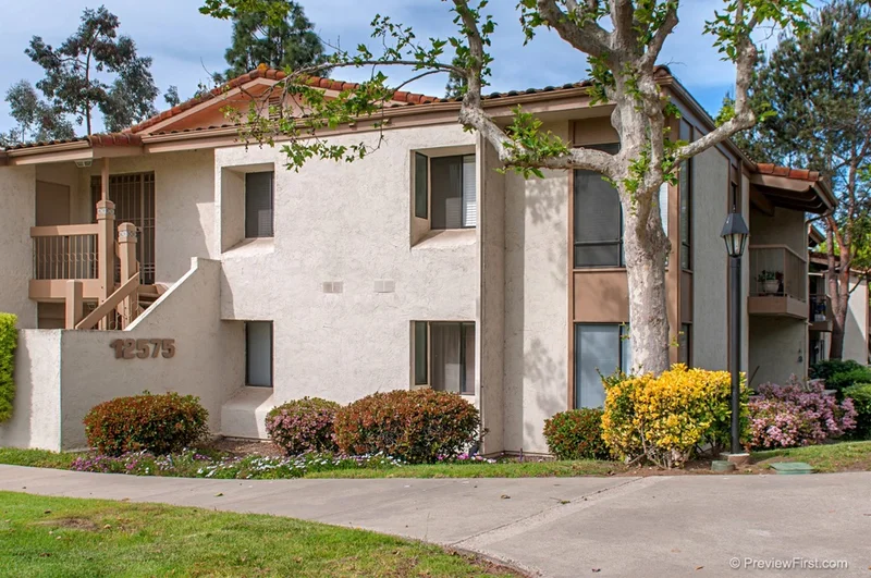 12575 Oaks North Drive #125, San Diego, CA 92128