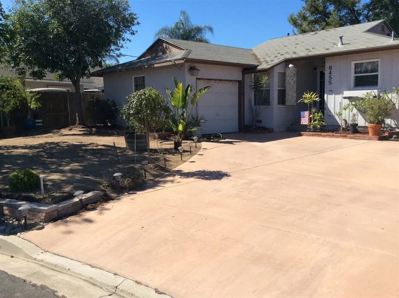 8455 Abilene Terrace, La Mesa, CA 91942