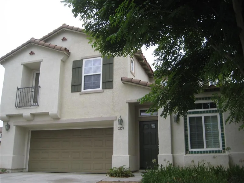2254 Corte Bautista, Chula Vista, CA 91914