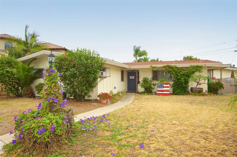 1140 Pine Street, Coronado, CA 92118