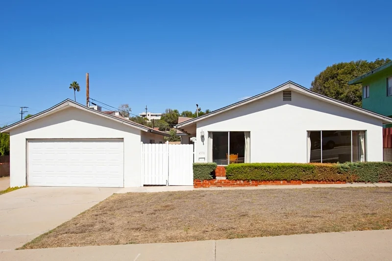 4530 Milton Street, San Diego, CA 92110
