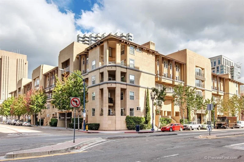 301 G Street #319, San Diego, CA 92101