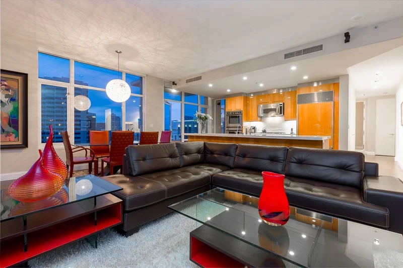 550 Front #2005, San Diego, CA 92101