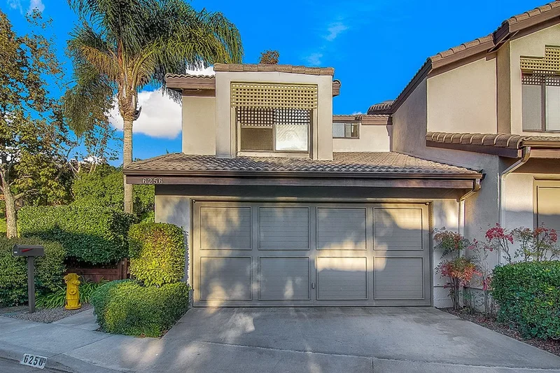 6256 Caminito Del Oeste, San Diego, CA 92111