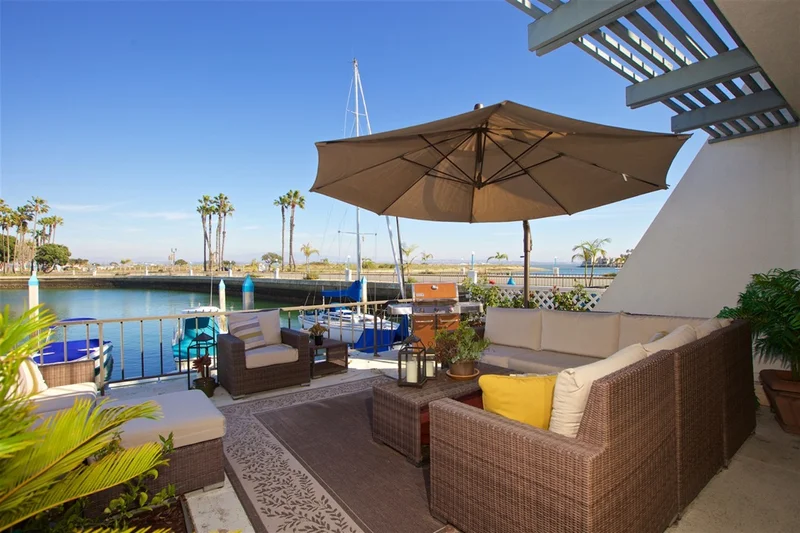 3 Antigua Court, Coronado, CA 92118