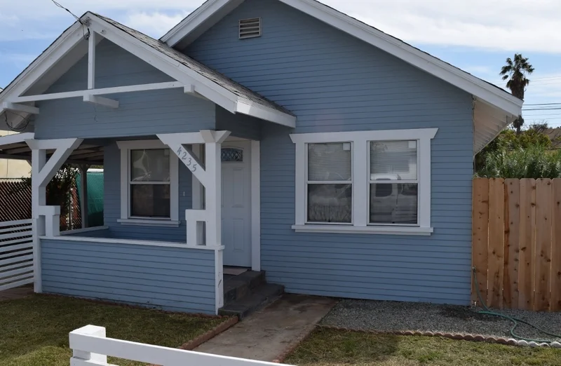 4235 J Street, San Diego, CA 92102