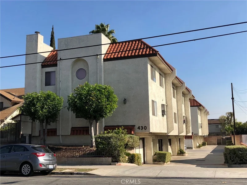430 Lincoln #D, Monterey Park, CA 91755
