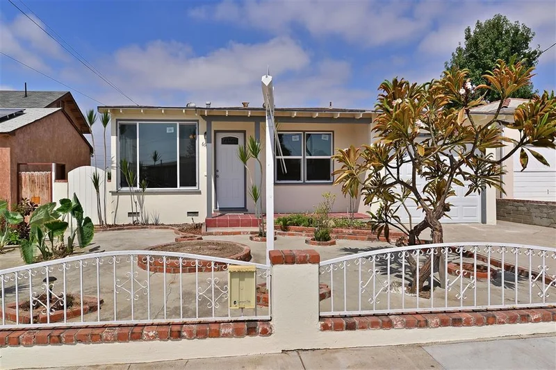 6178 Cumberland, San Diego, CA 92139