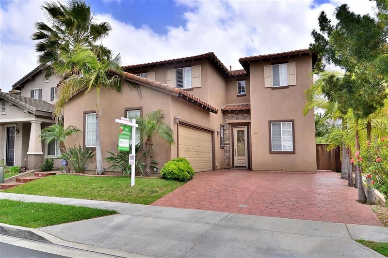 1168 Tenaya Lake, Chula Vista, CA 91913