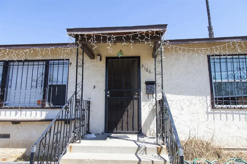 5166 Manzanares Way, San Diego, CA 92114