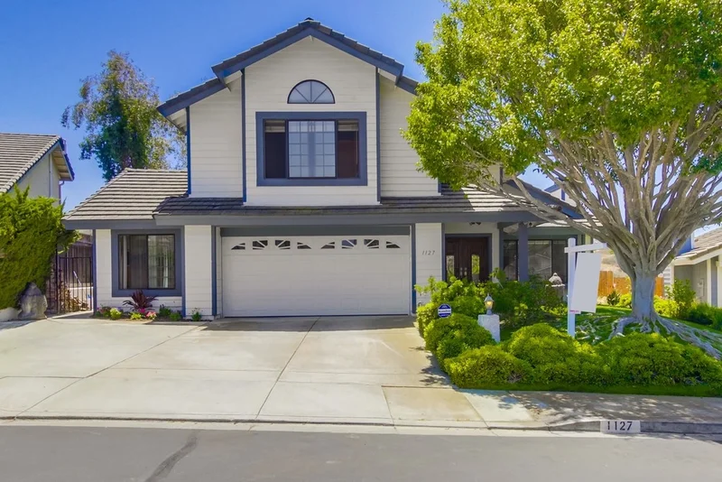 1127 Kildeer Ct., Encinitas, CA 92024