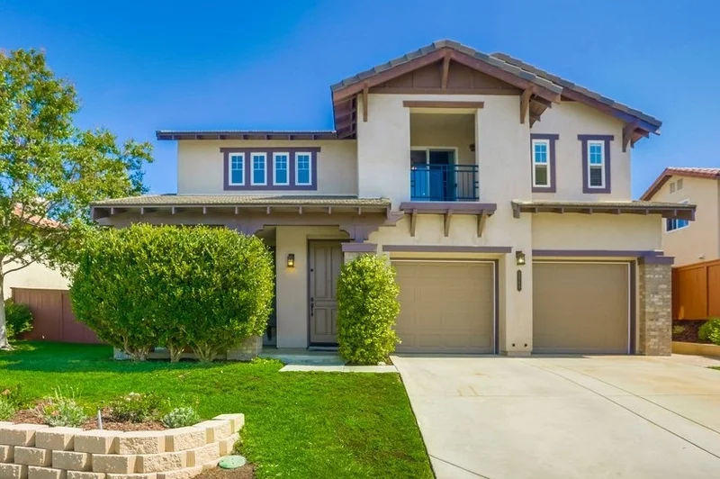 2569 High Trail Court, Chula Vista, CA 91914
