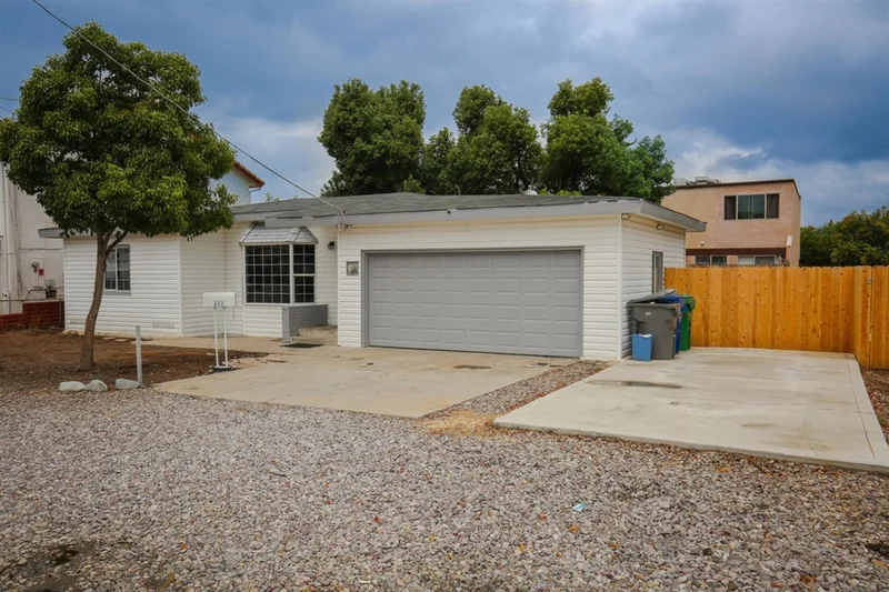 450 Camden Ave, El Cajon, CA 92020