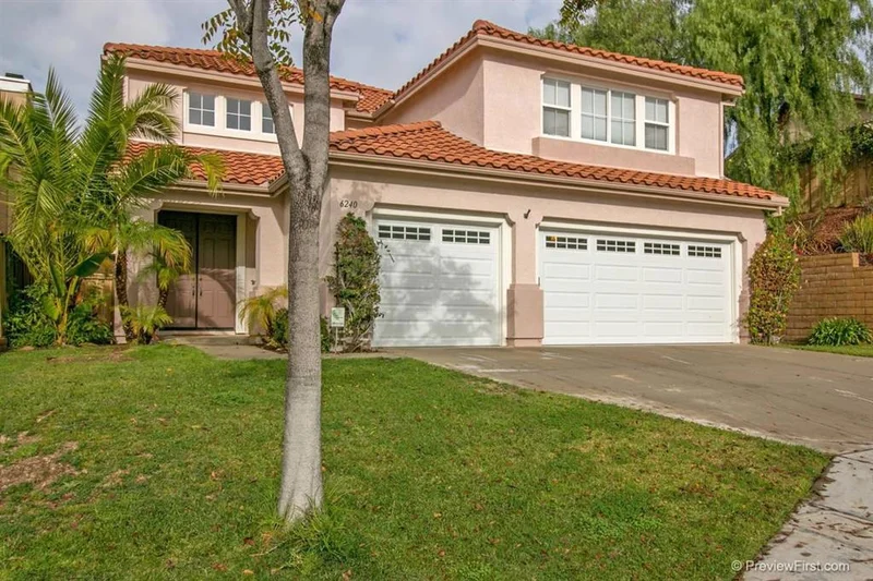 6240 Canyon Bluff Court, San Diego, CA 92121