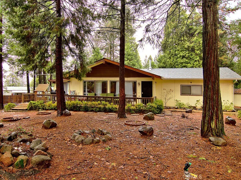 6240 Leicester, Magalia, CA 95954