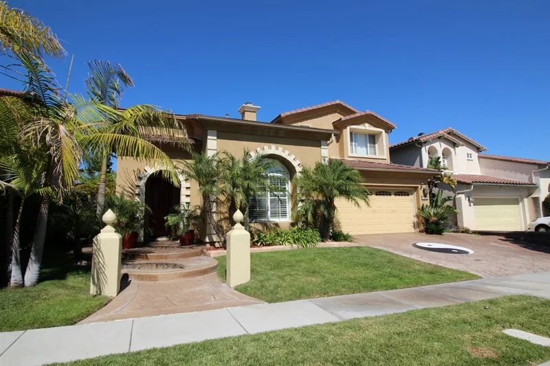 1014 Mount Dana Dr, Chula Vista, CA 91913