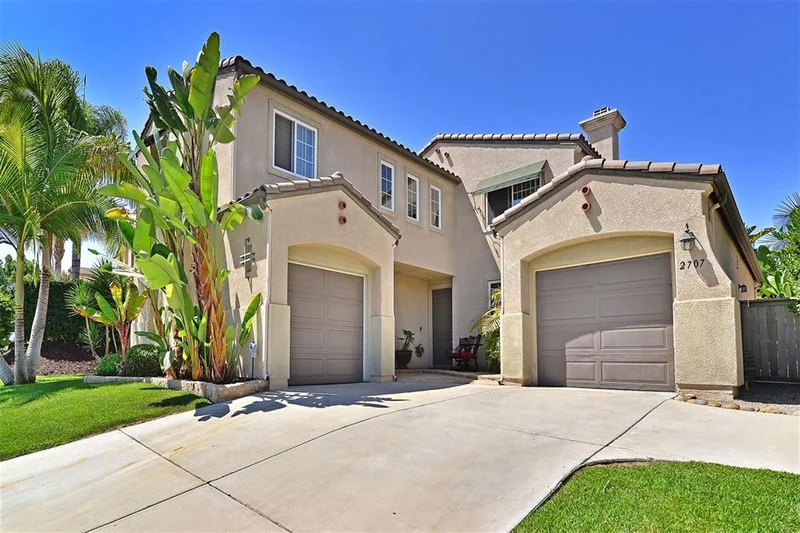 2707 Table Rock Ave, Chula Vista, CA 91914