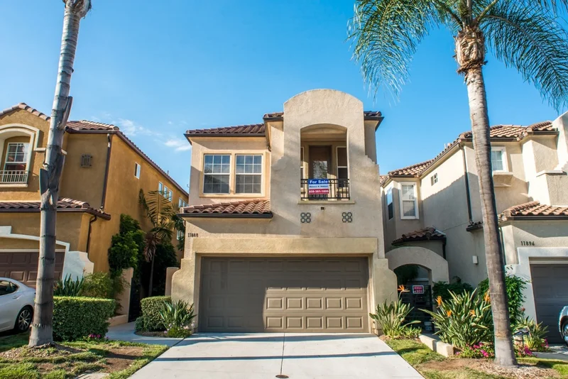 11888 Miro Circle, San Diego, CA 92131